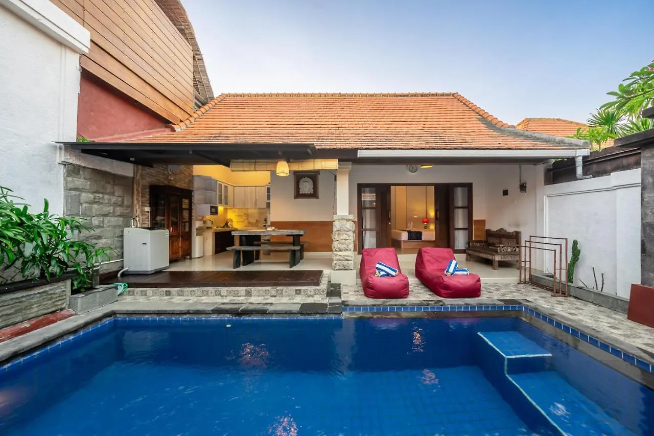 De Gani Villa Seminyak