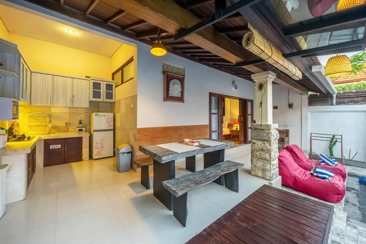 De Gani Villa Seminyak
