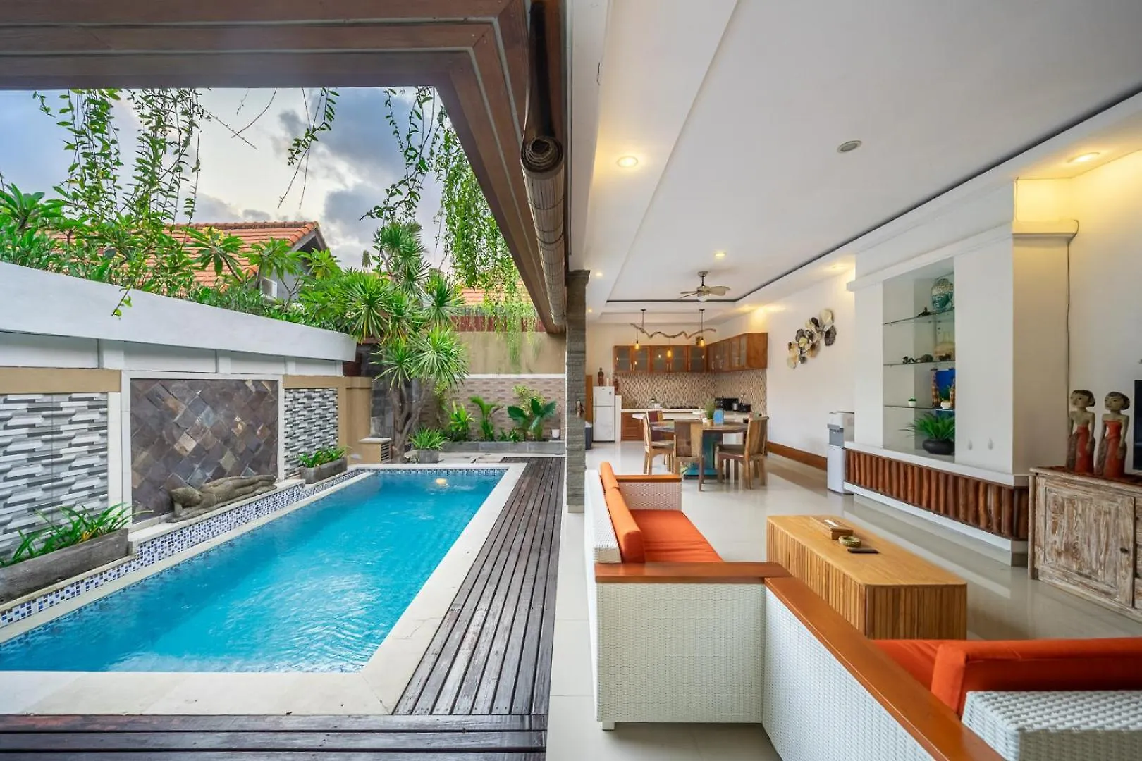 De Gani Villa Seminyak  Indonesia