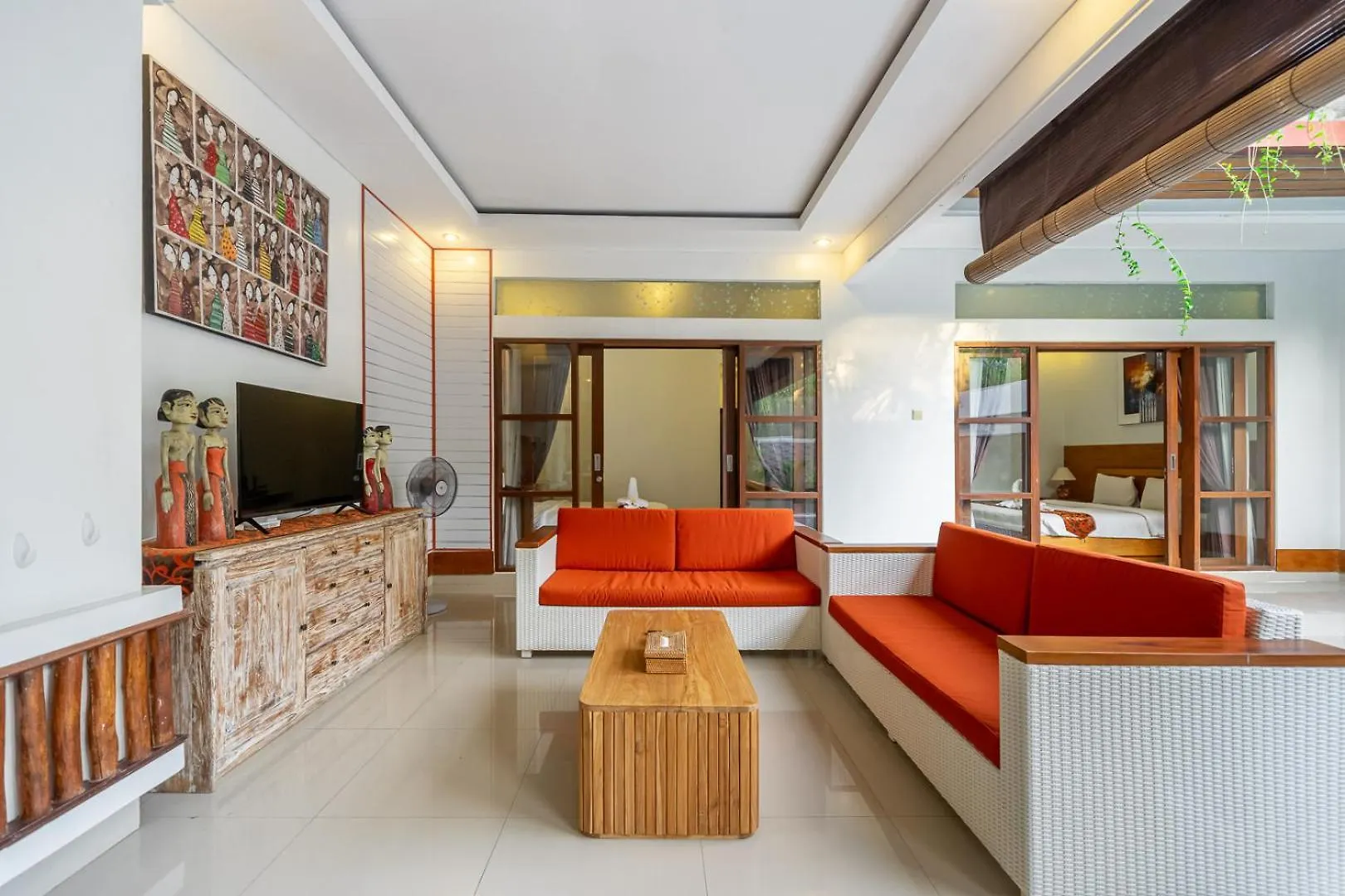 De Gani Villa Seminyak  Indonesia