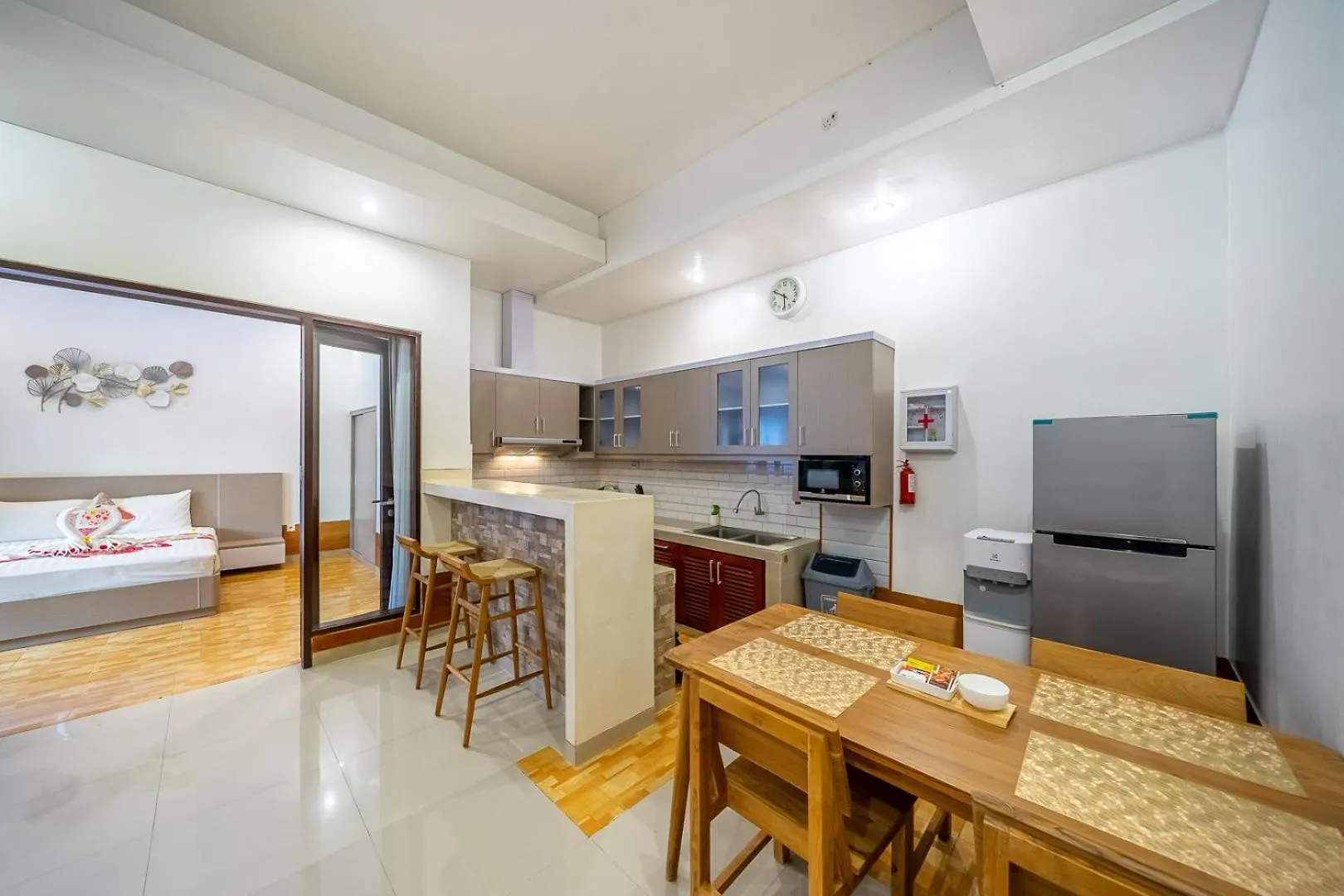 De Gani Villa Seminyak   Seminyak (Bali)