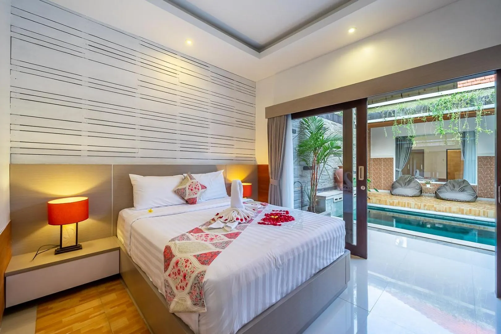 De Gani Villa Seminyak