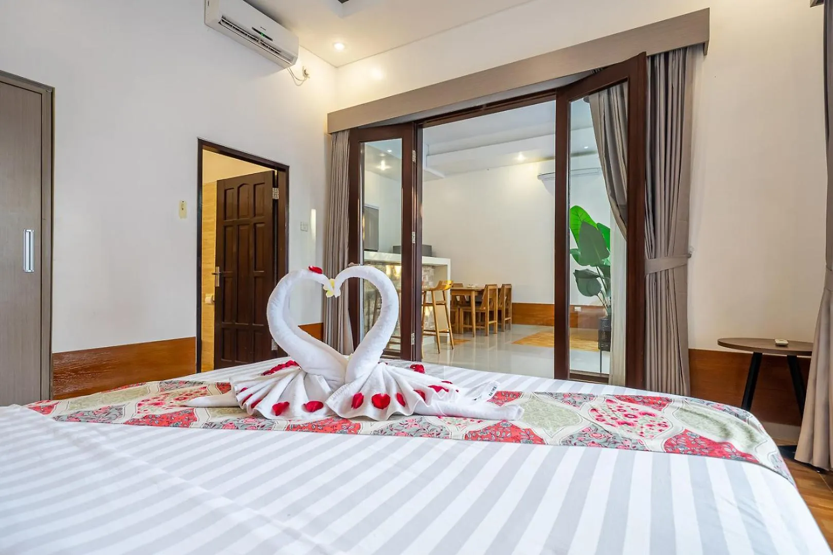 De Gani Villa Seminyak  Indonesia