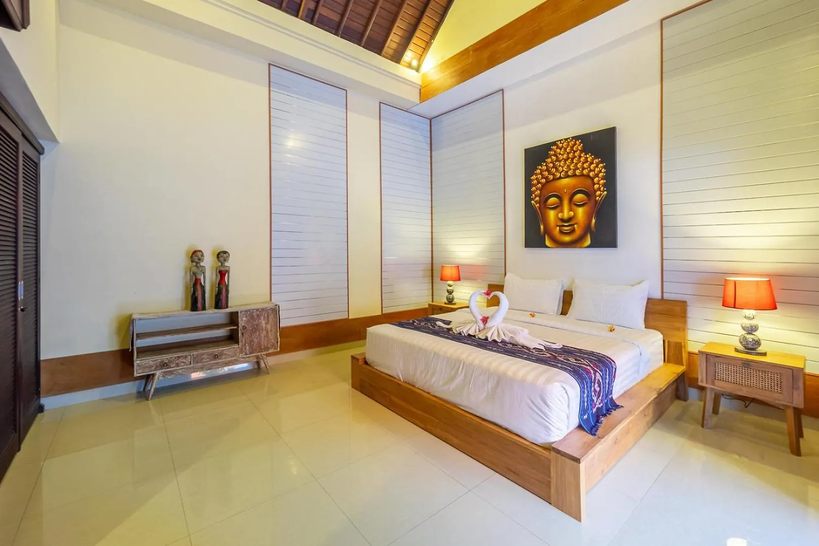 De Gani Villa Seminyak   Seminyak (Bali)