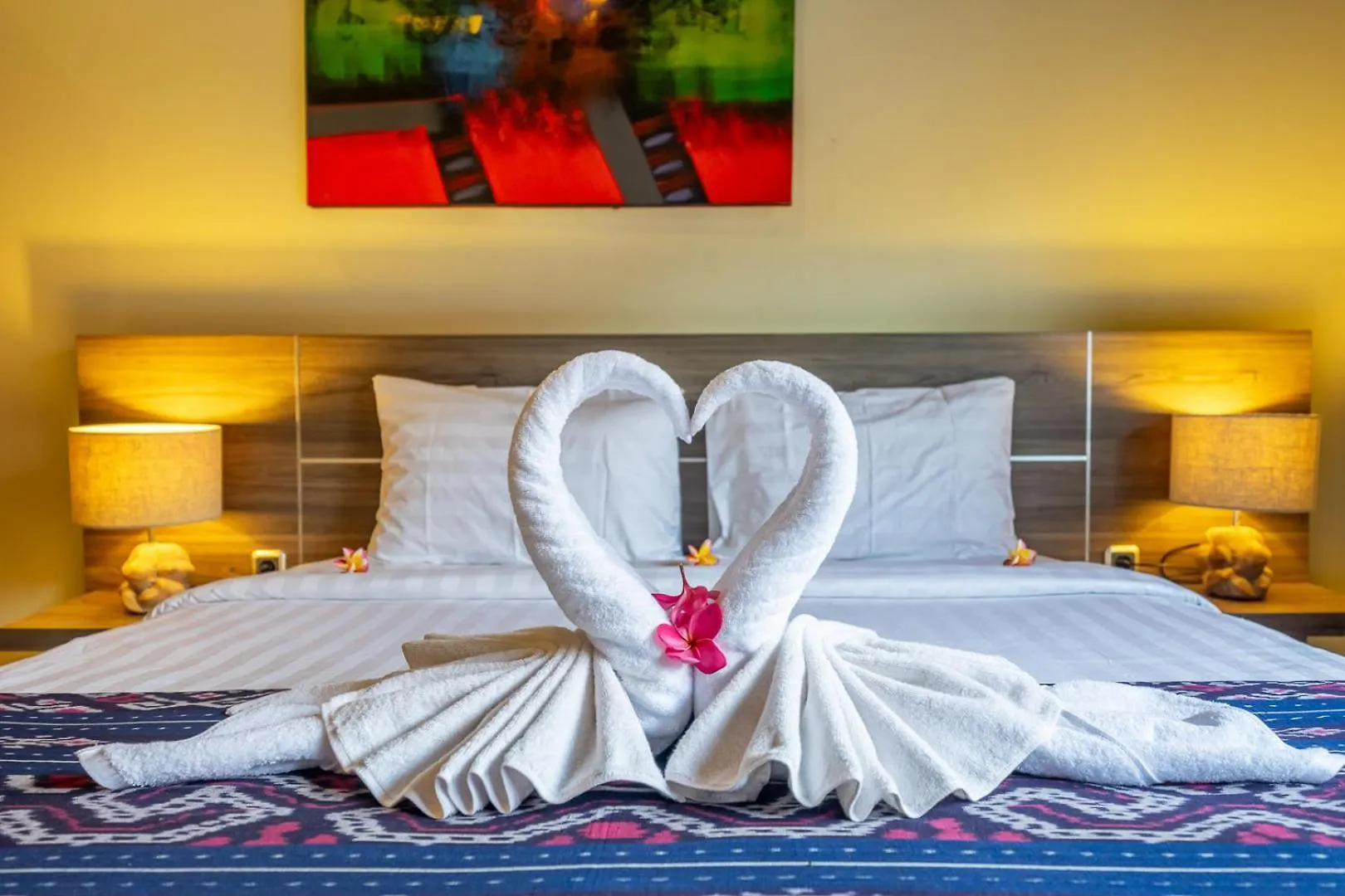 De Gani Villa Seminyak  Indonesia