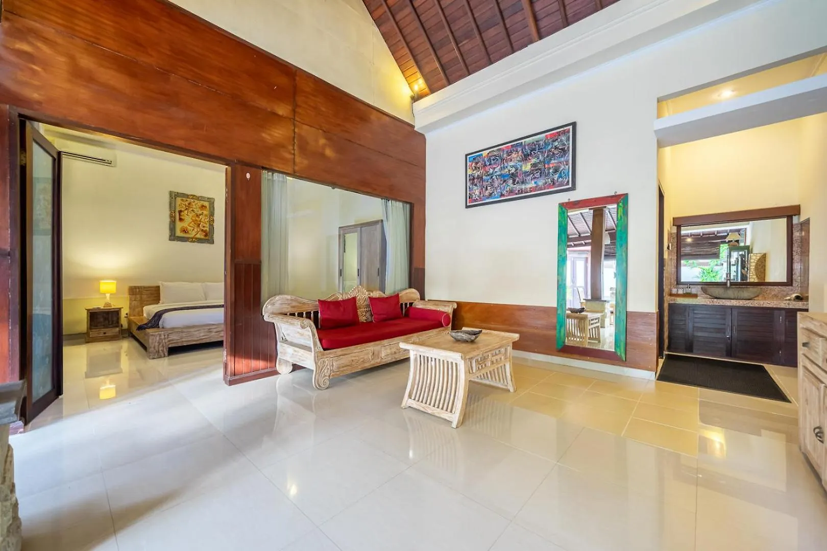 De Gani Villa Seminyak  Indonesia