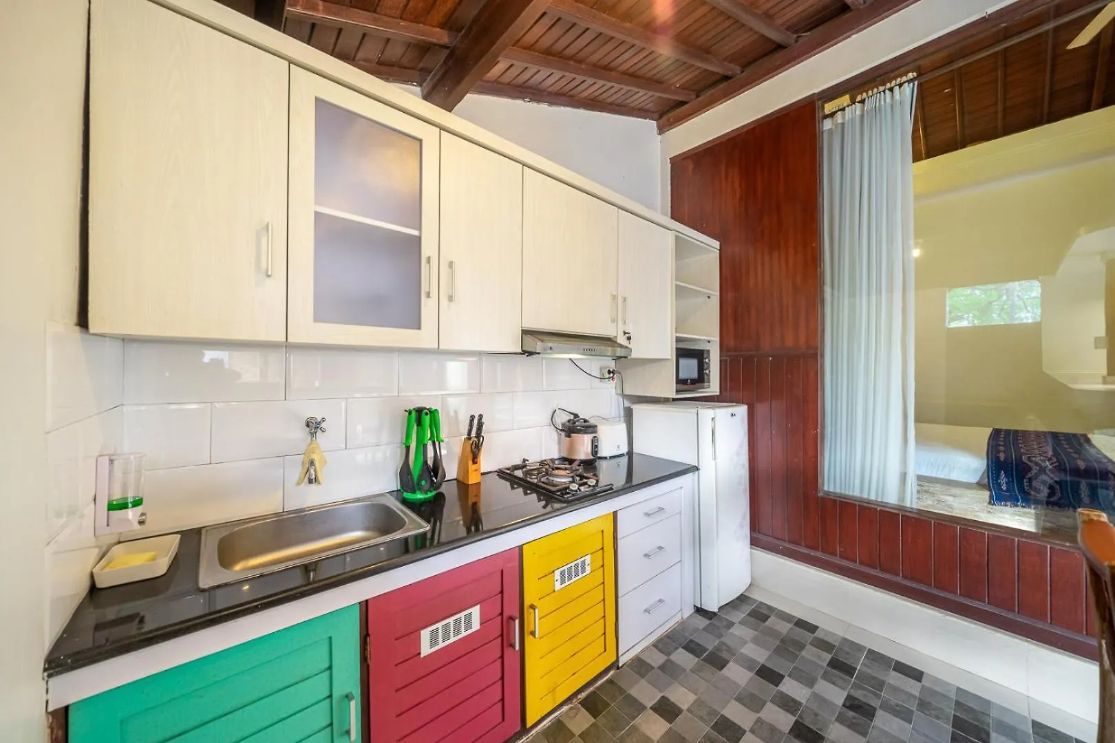 De Gani Villa Seminyak
