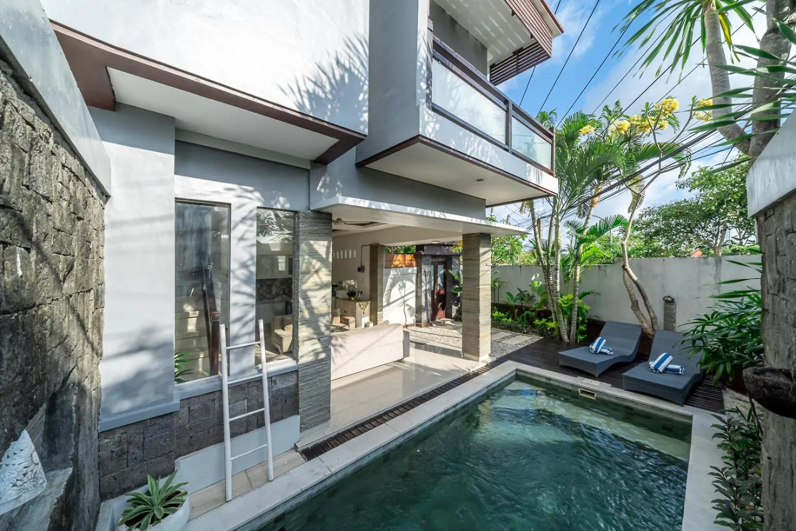De Gani Villa Seminyak