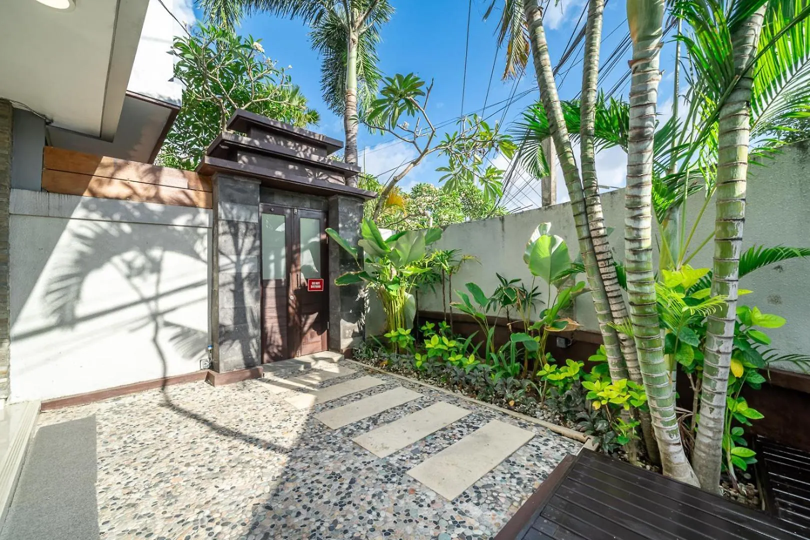 De Gani Villa Seminyak