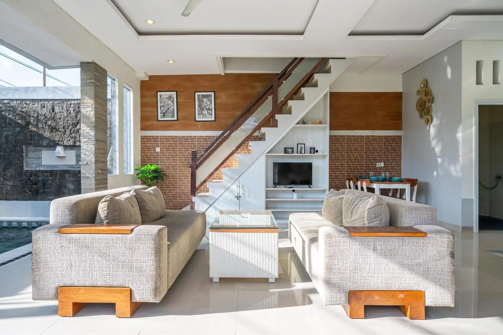 De Gani Villa Seminyak  Indonesia