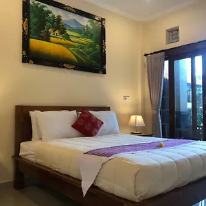 Taman Indah , Ubud (Bali) Indonesia