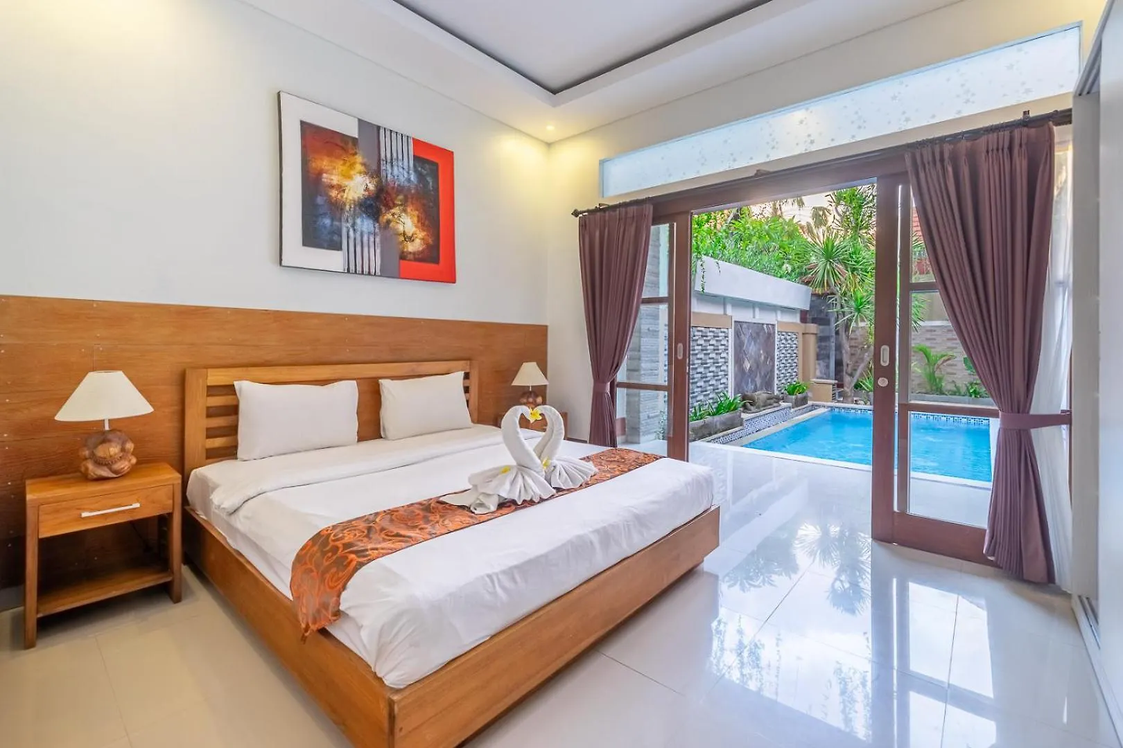 De Gani Villa Seminyak  0*, Seminyak (Bali) Indonesia