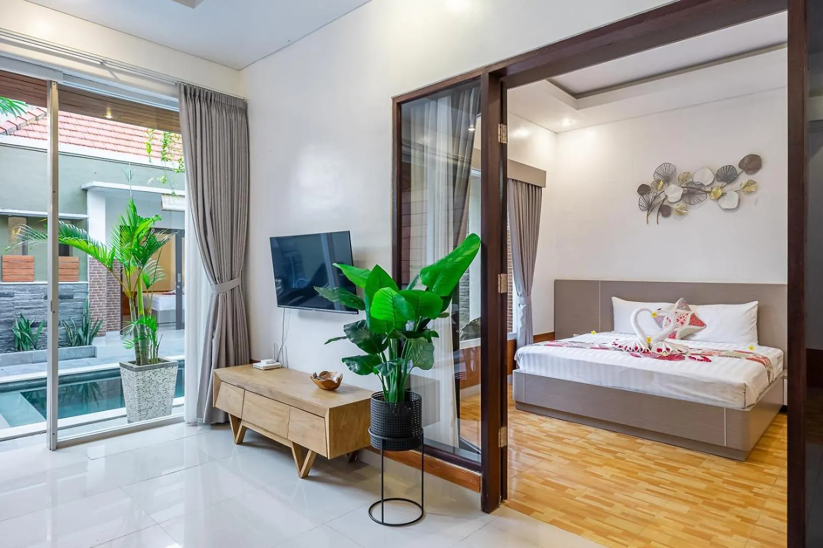 De Gani Villa Seminyak  Seminyak (Bali)