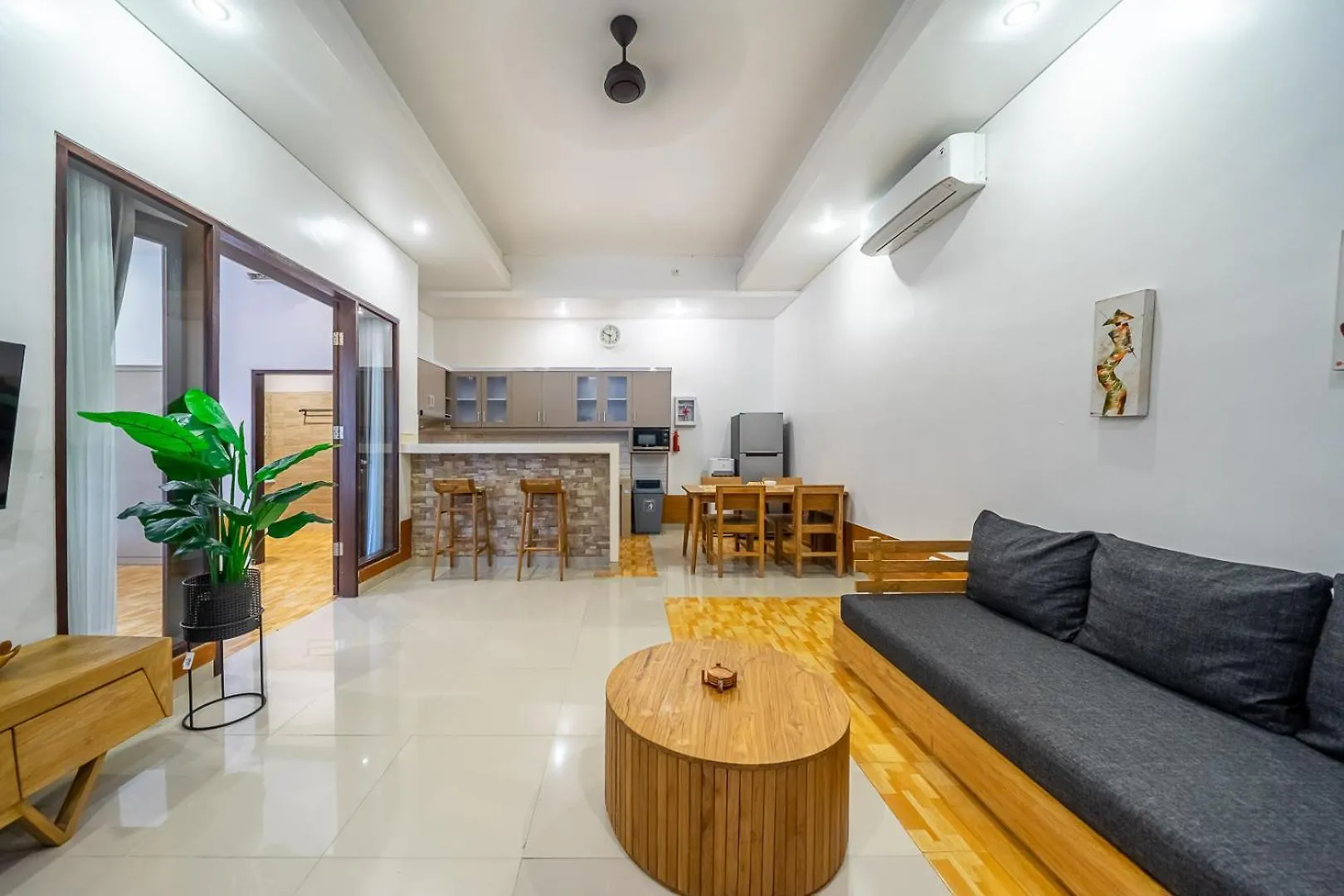De Gani Villa Seminyak