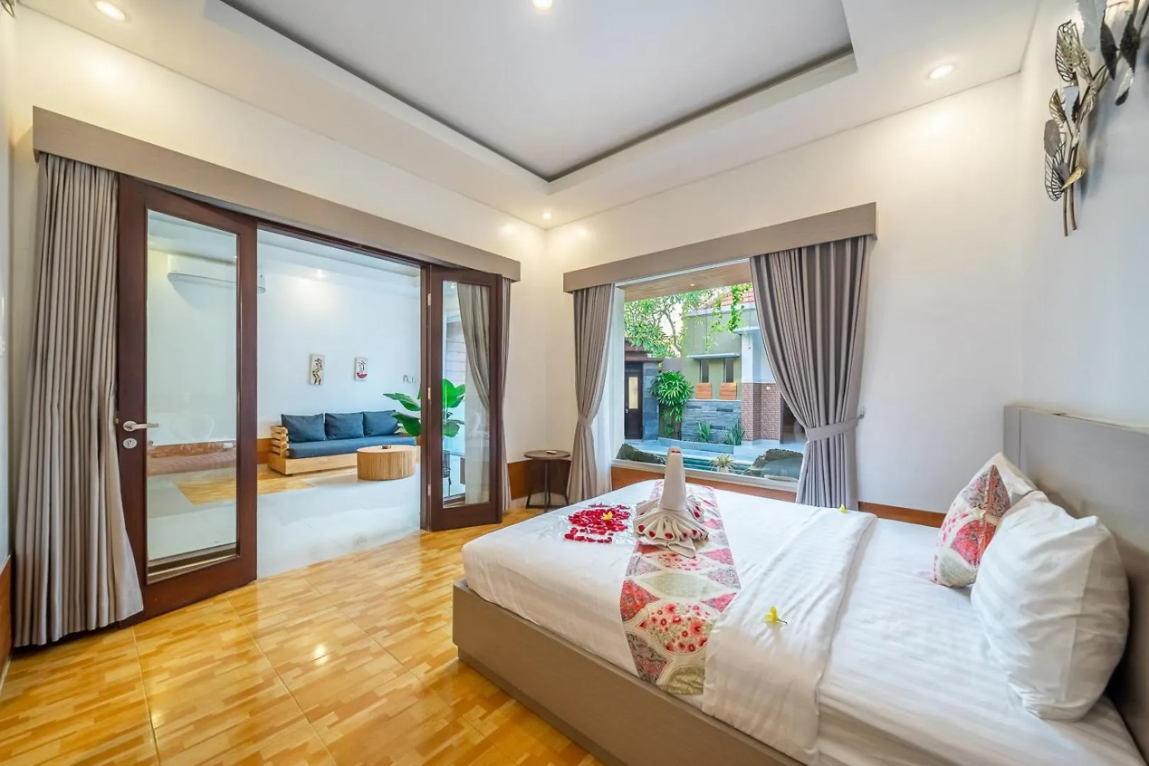 De Gani Villa Seminyak