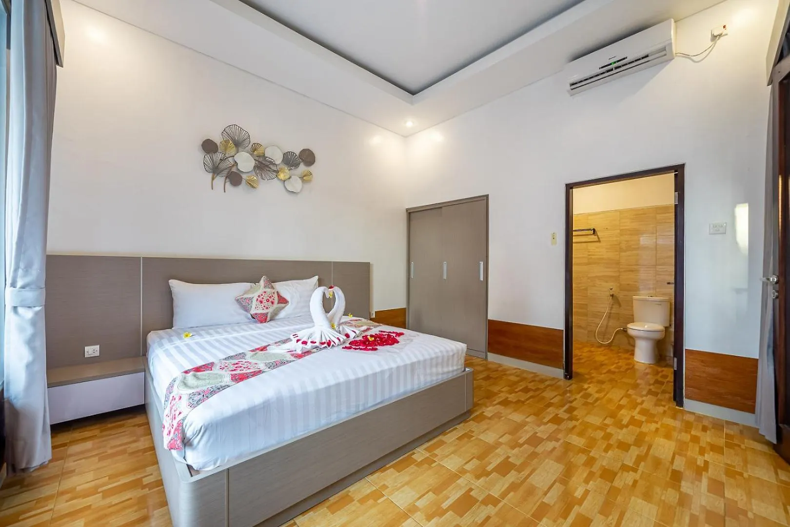 De Gani Villa Seminyak  Seminyak (Bali)