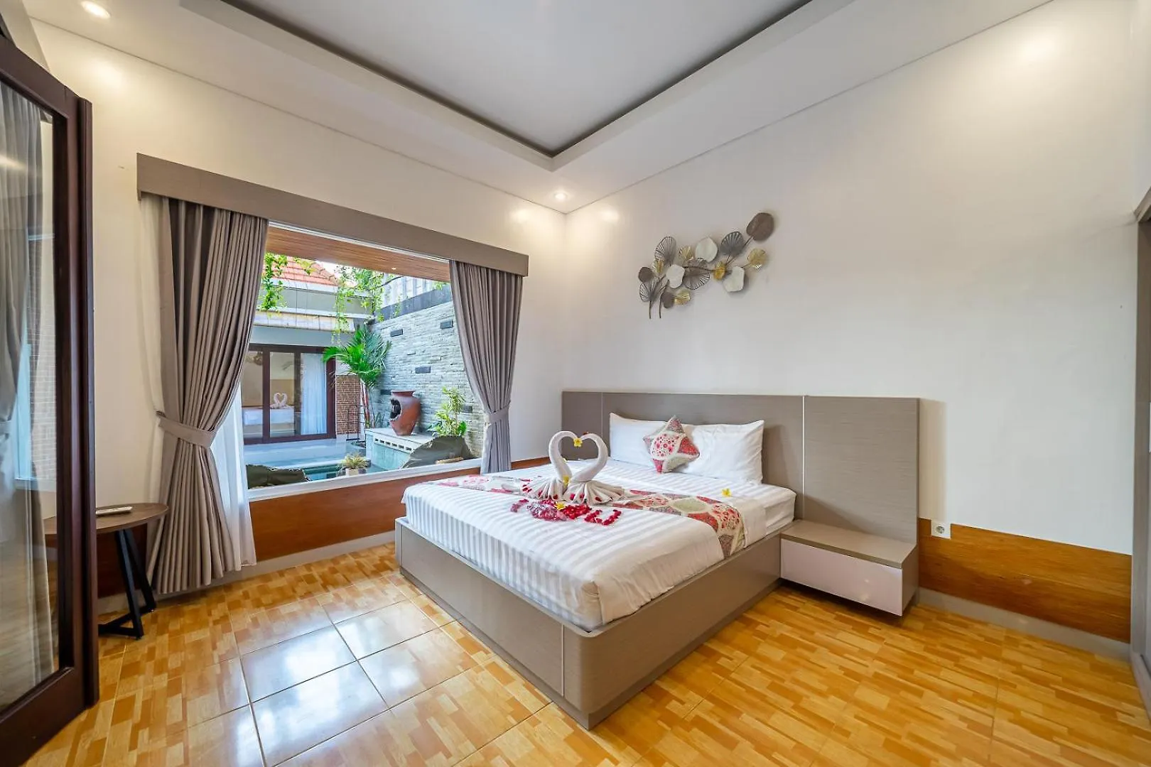 De Gani Villa Seminyak