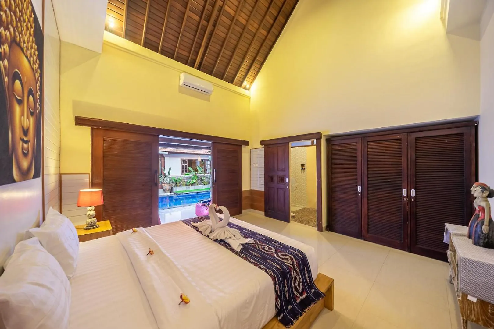 De Gani Villa Seminyak   Seminyak (Bali)
