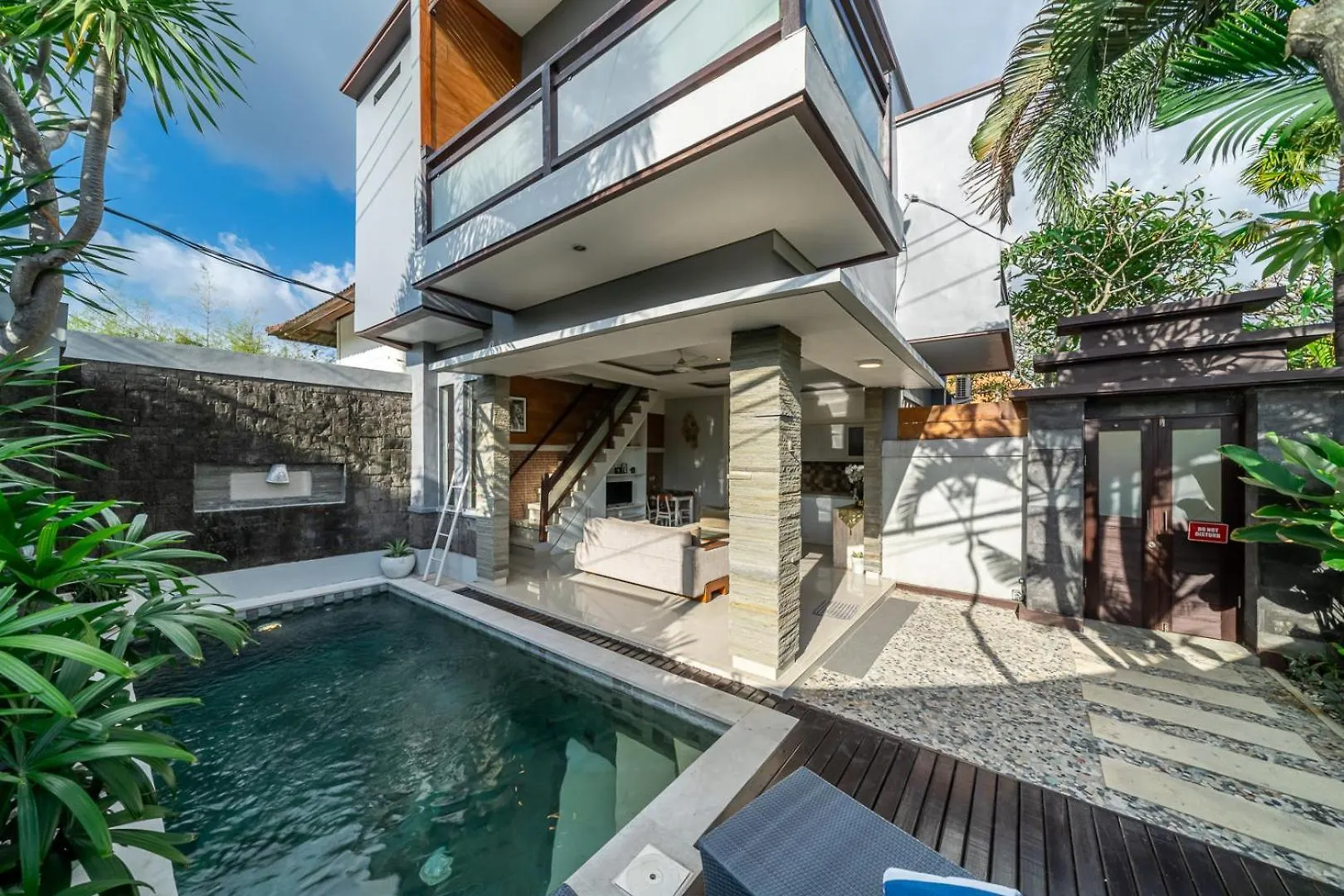 De Gani Villa Seminyak  Indonesia