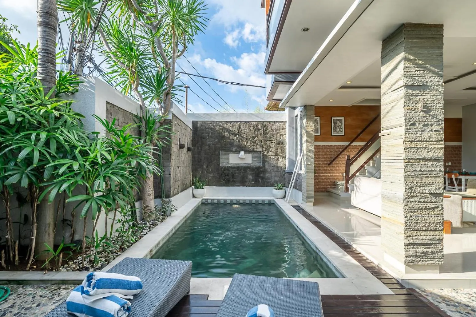 De Gani Villa Seminyak  0*, Seminyak (Bali) Indonesia