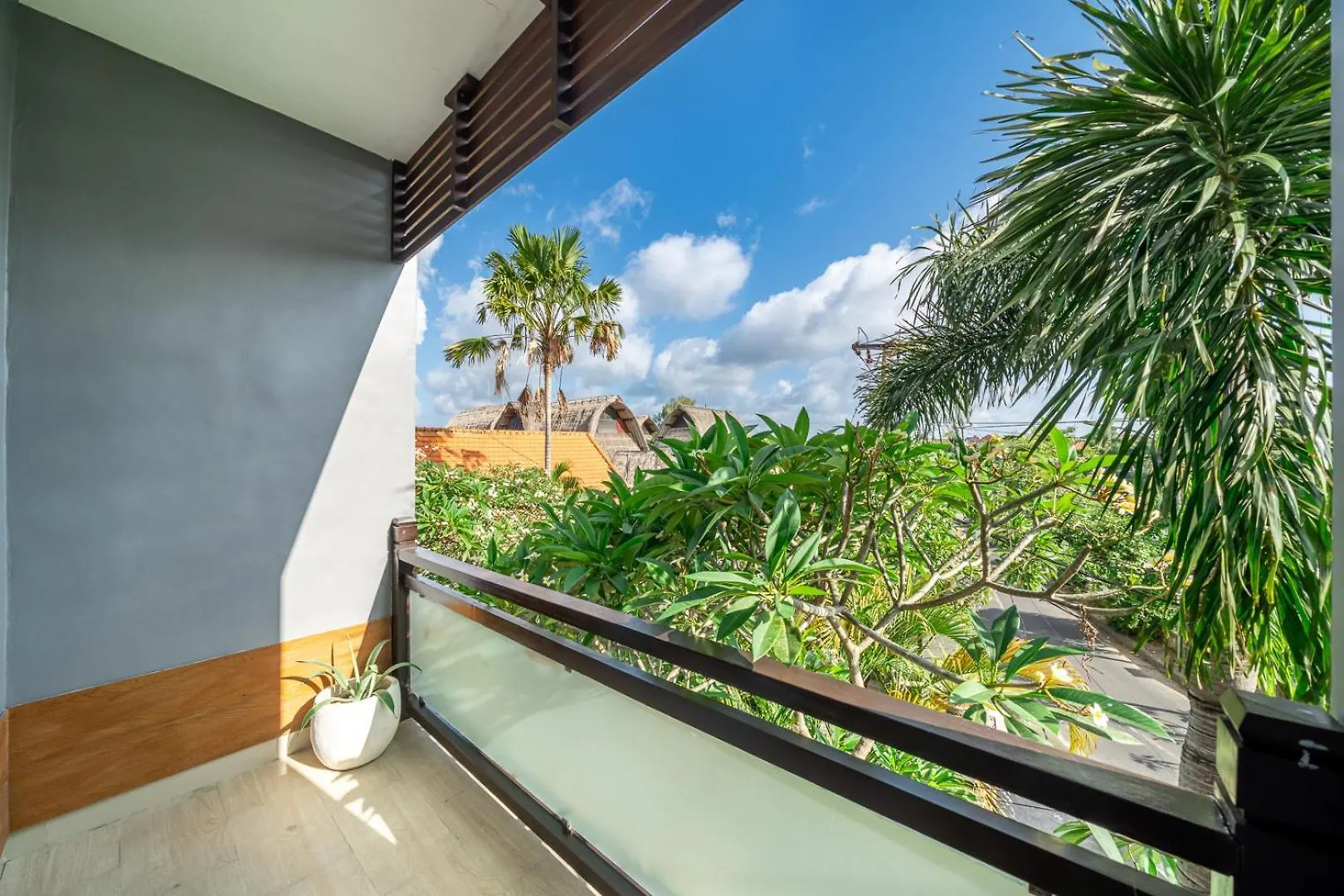 De Gani Villa Seminyak