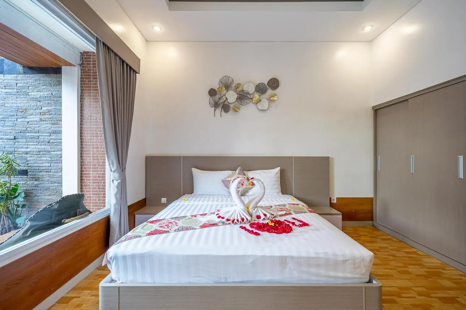 Vila De Gani Seminyak