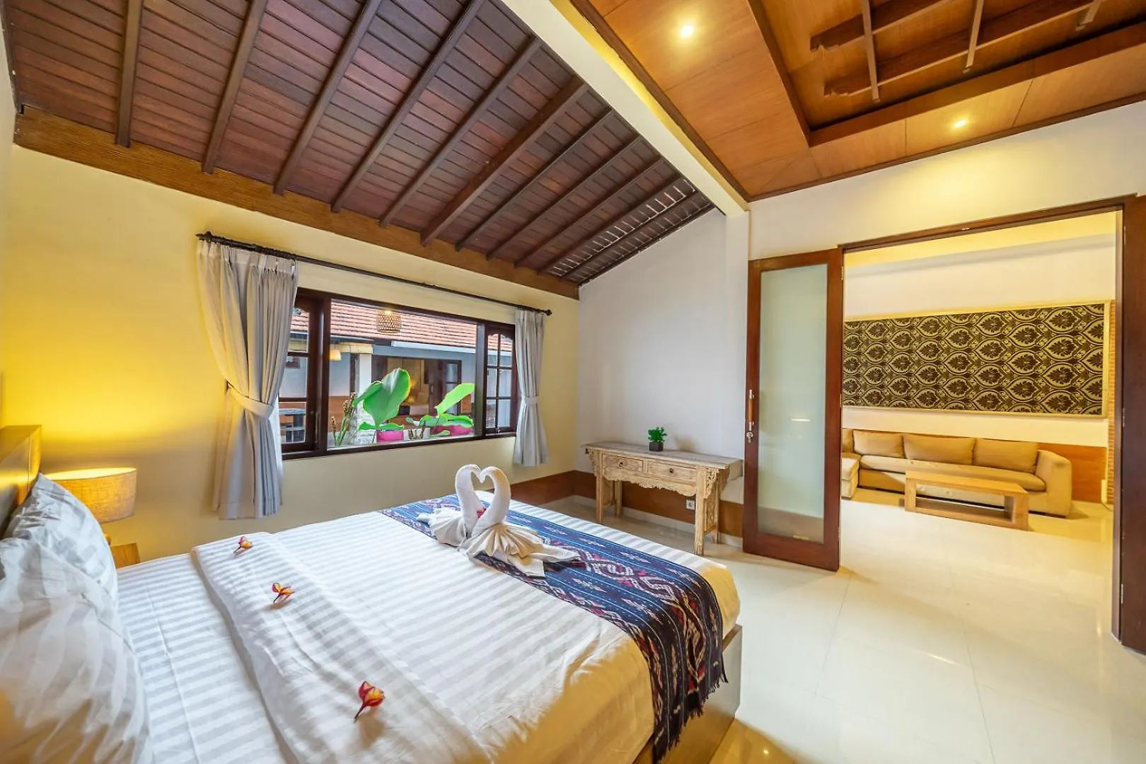Vila De Gani Seminyak