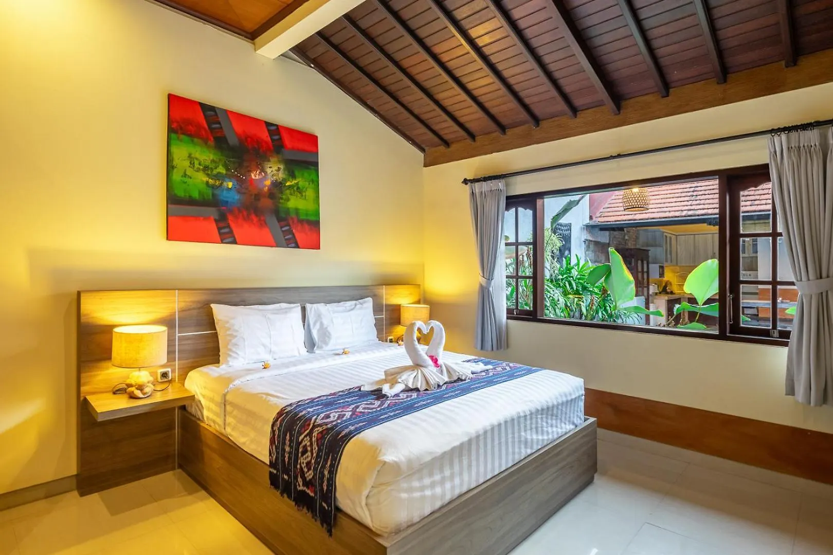 Vila De Gani Seminyak