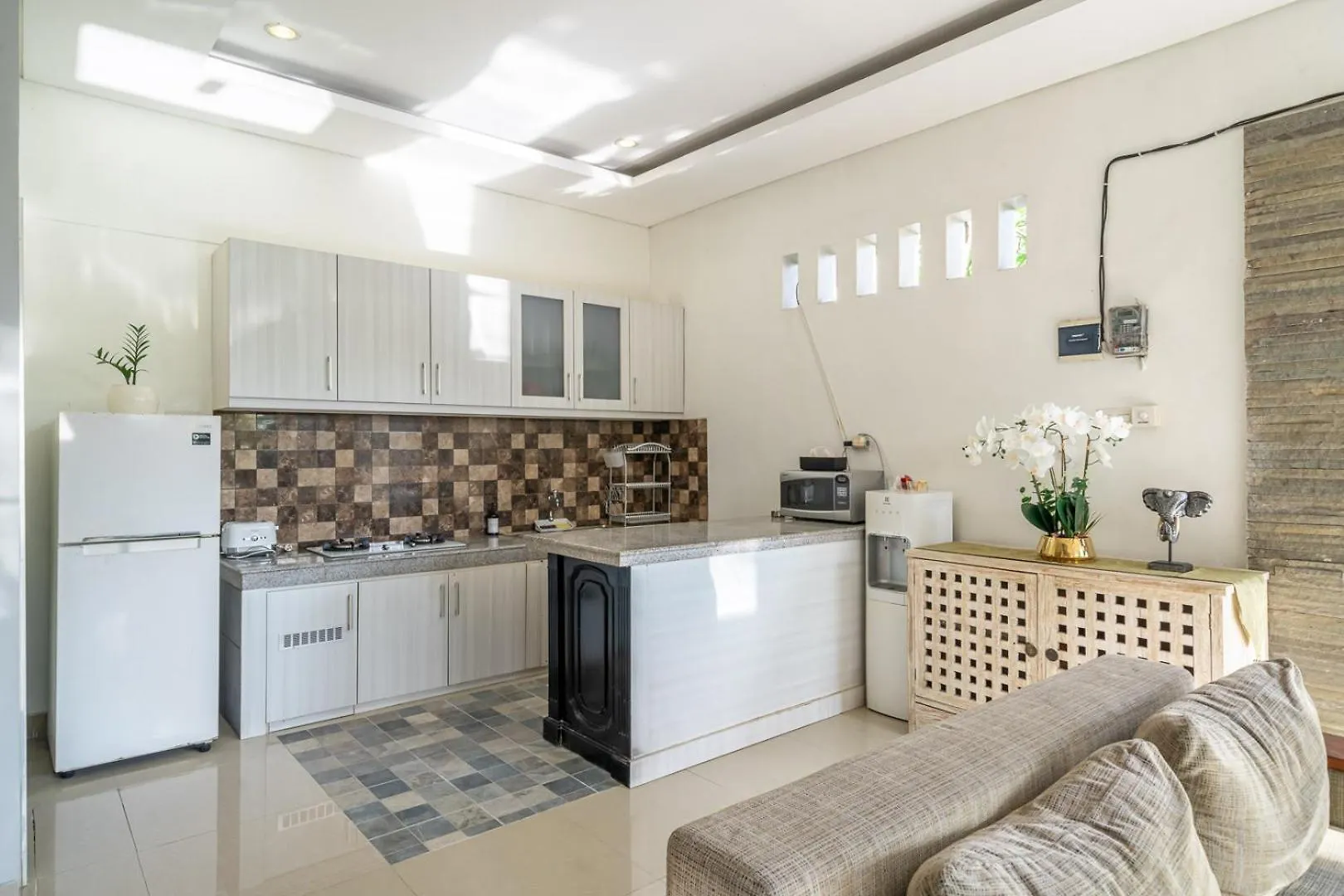 Vila De Gani Seminyak