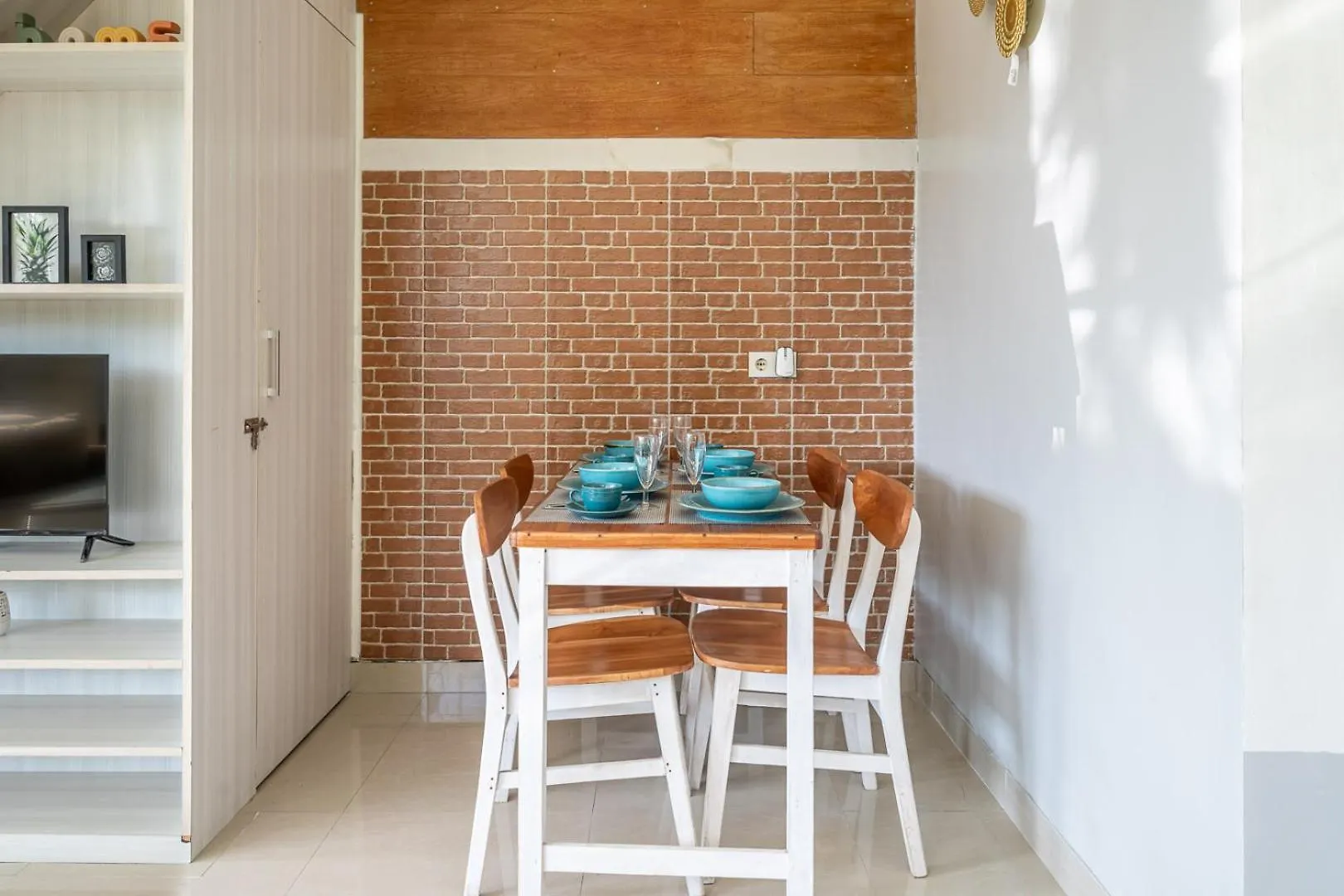 Vila De Gani Seminyak