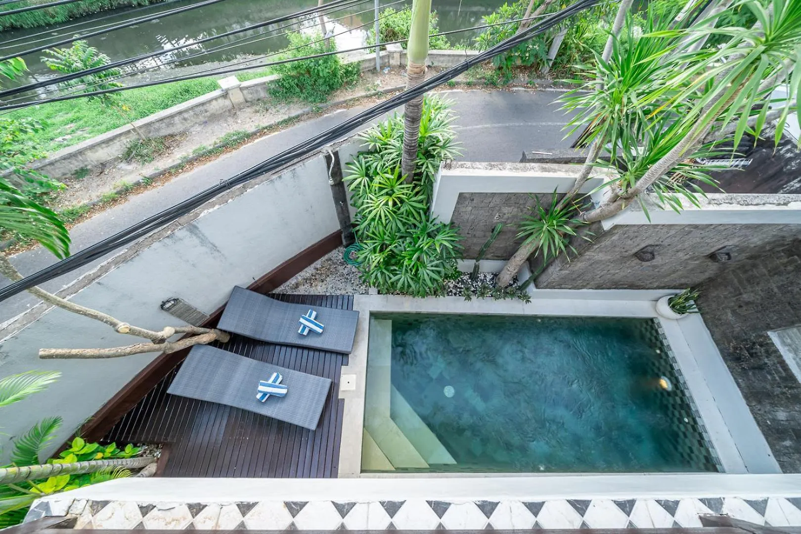 Vila De Gani Seminyak 0*,
