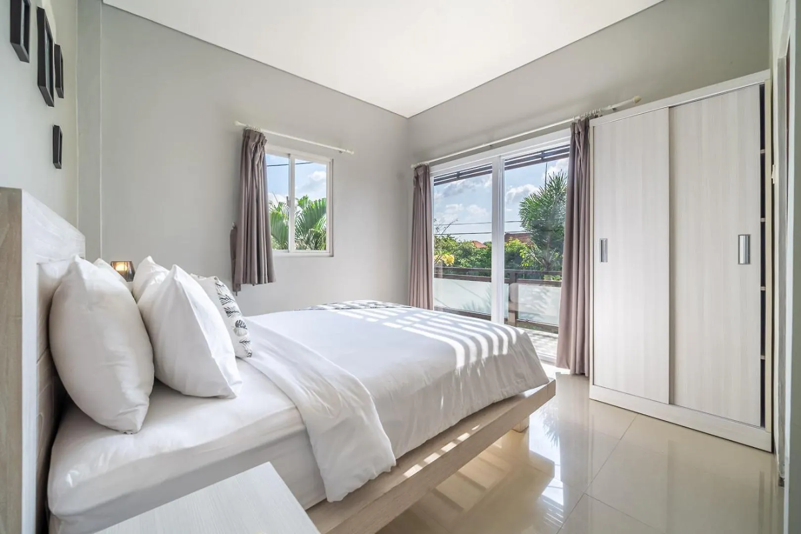 Vila De Gani Seminyak